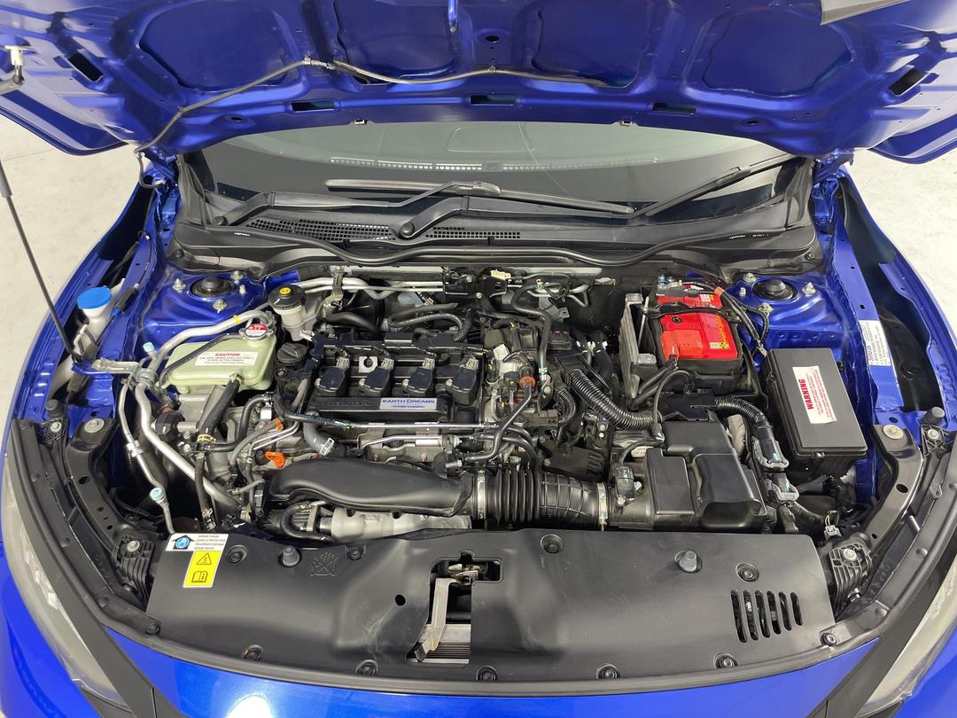 Photo '13' of Honda Civic