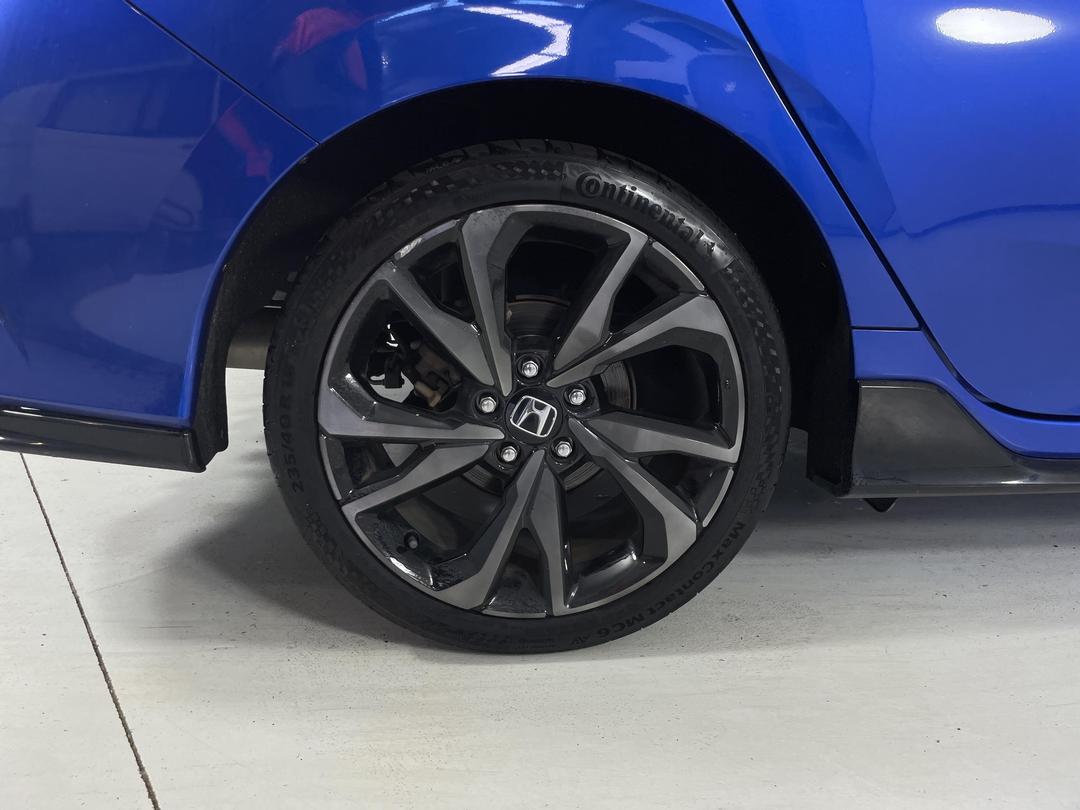 Photo '12' of Honda Civic