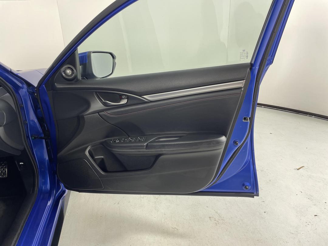 Photo '15' of Honda Civic