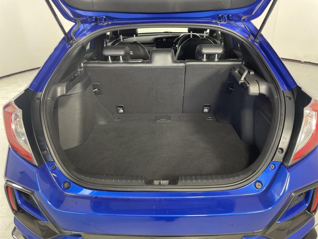 Photo '14' of Honda Civic