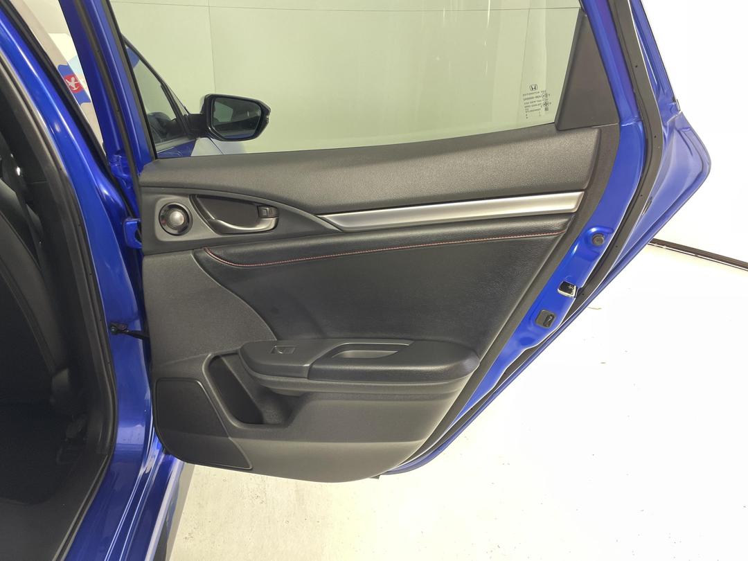 Photo '19' of Honda Civic