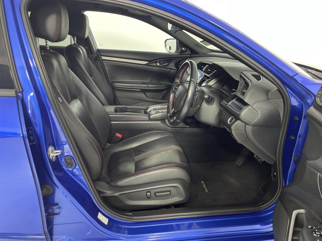 Photo '16' of Honda Civic