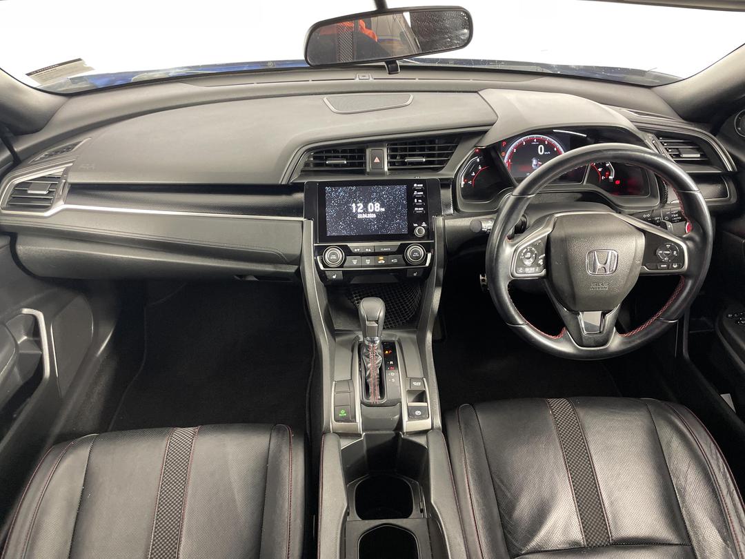 Photo '17' of Honda Civic