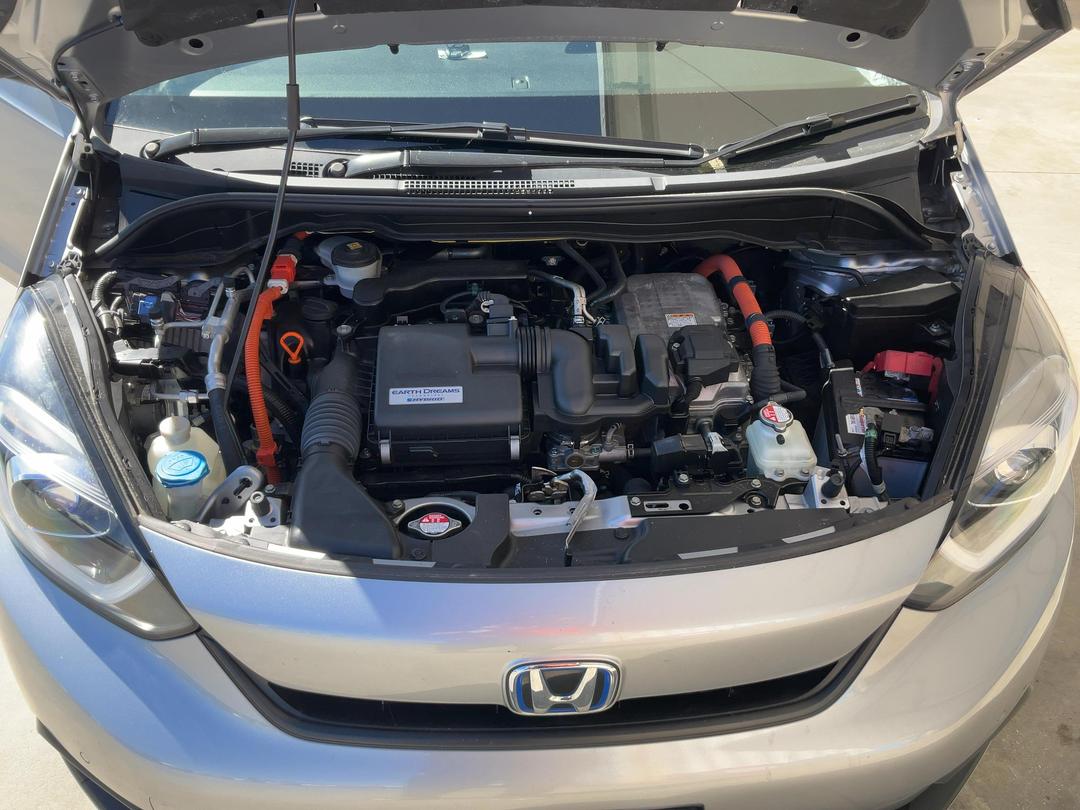 Photo '2' of Honda FIT Photo '2' of Honda FIT