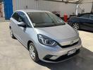 Thumbnail '1' of Honda FIT