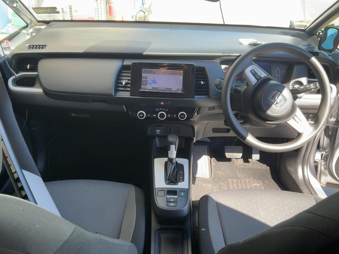 Photo '14' of Honda FIT Photo '14' of Honda FIT