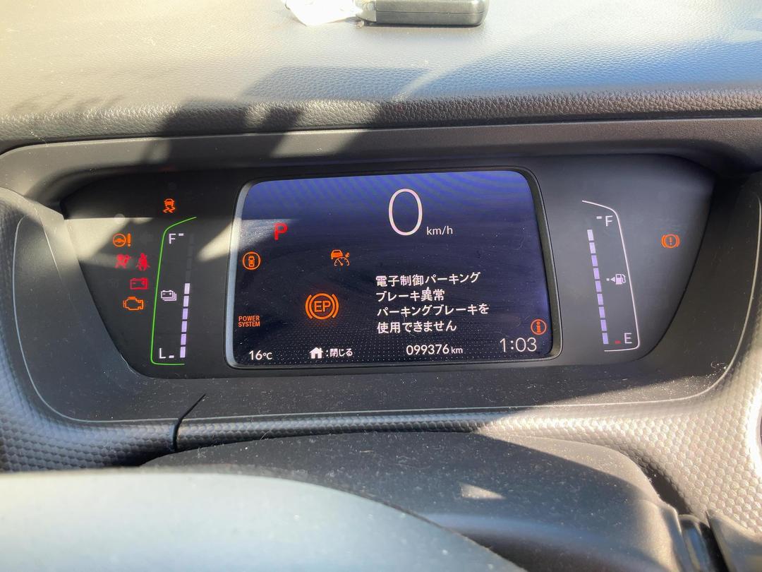 Photo '15' of Honda FIT Photo '15' of Honda FIT
