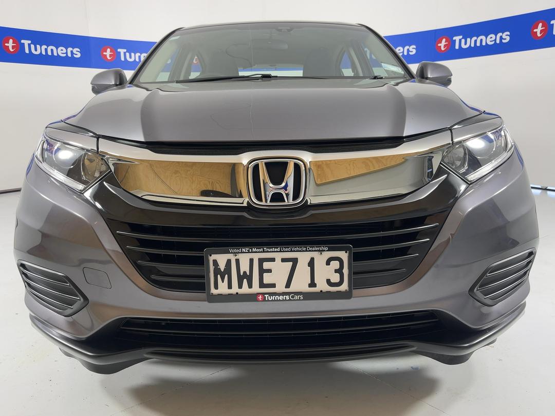 Photo '2' of Honda HR-V
