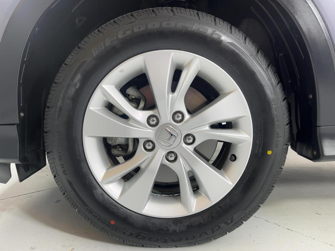 Photo '10' of Honda HR-V