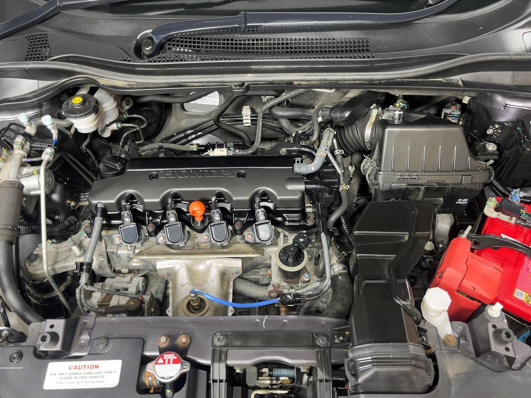 Photo '13' of Honda HR-V