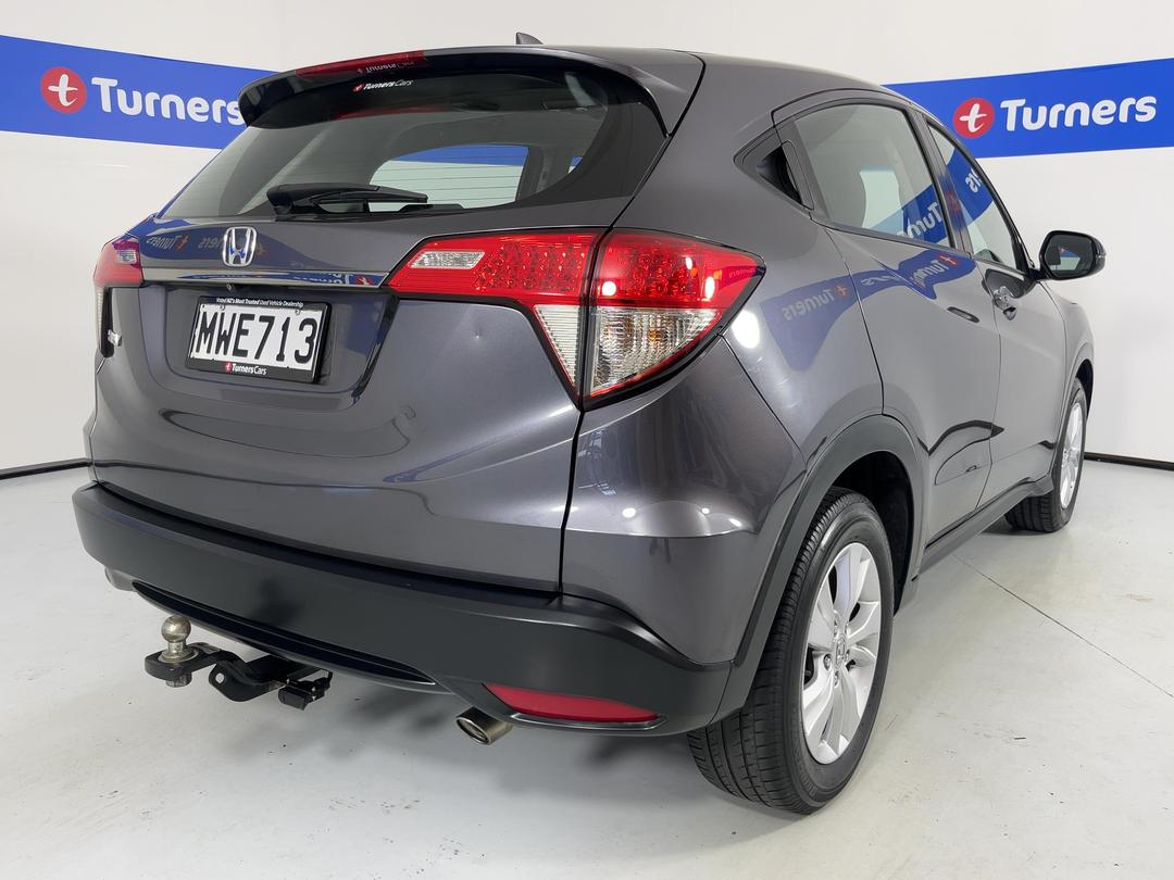 Photo '7' of Honda HR-V
