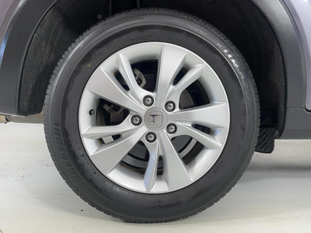 Photo '12' of Honda HR-V