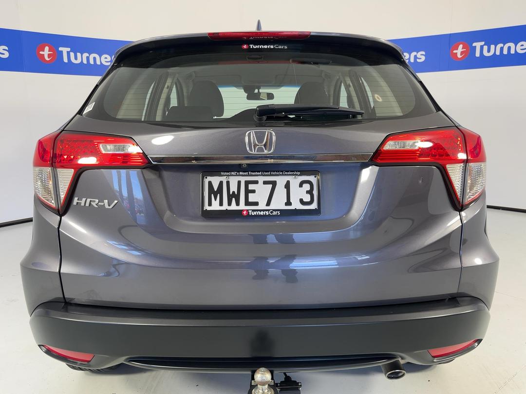 Photo '6' of Honda HR-V