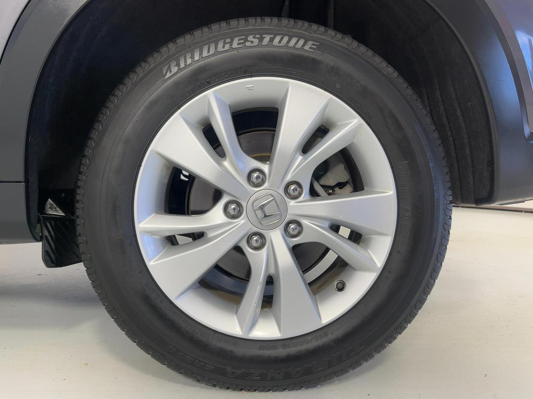 Photo '11' of Honda HR-V