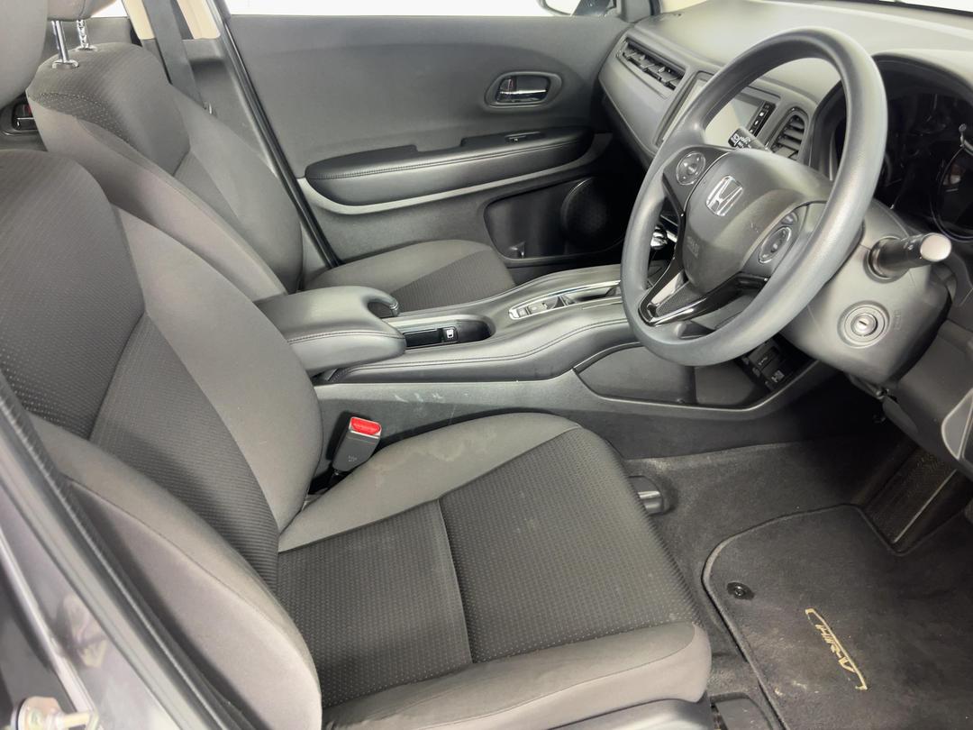 Photo '16' of Honda HR-V
