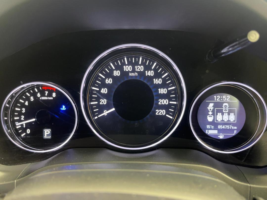 Photo '21' of Honda HR-V