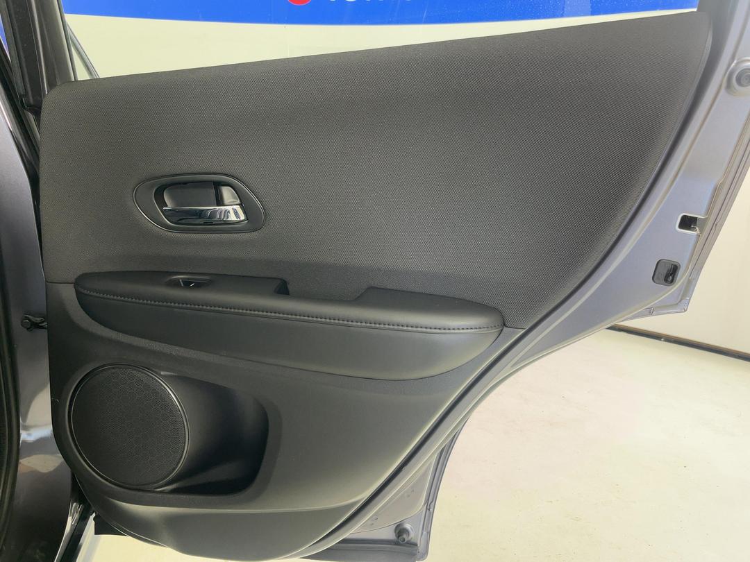 Photo '19' of Honda HR-V
