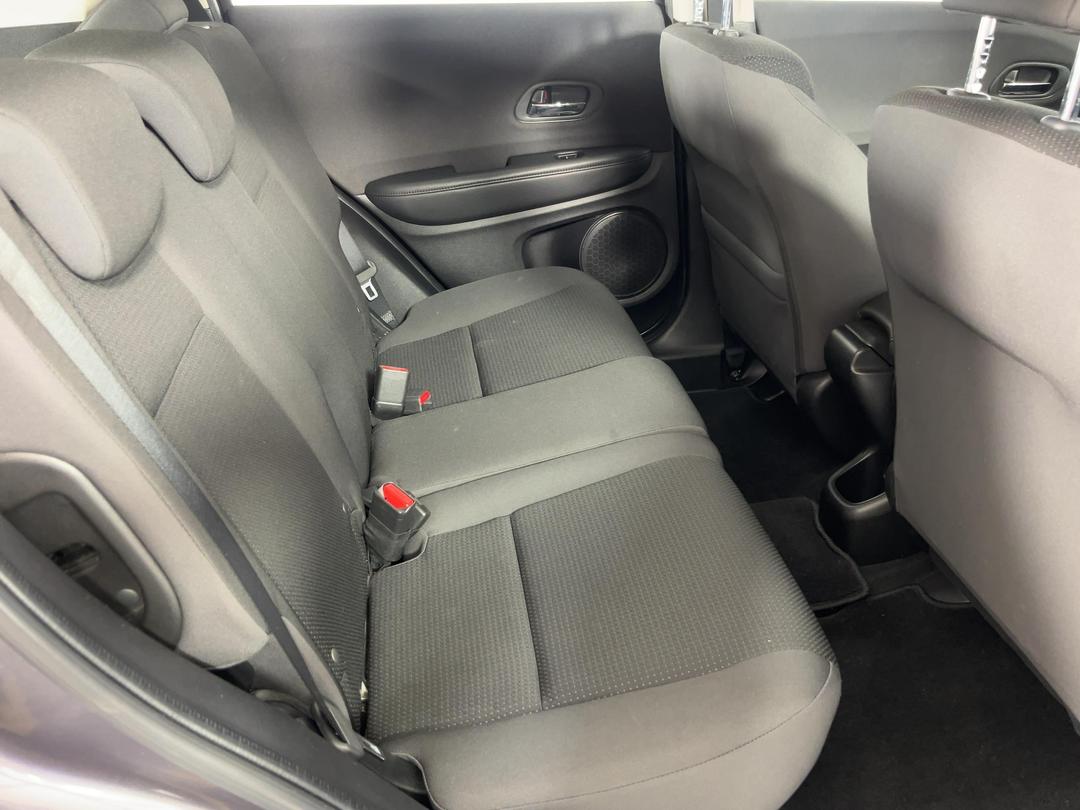 Photo '20' of Honda HR-V