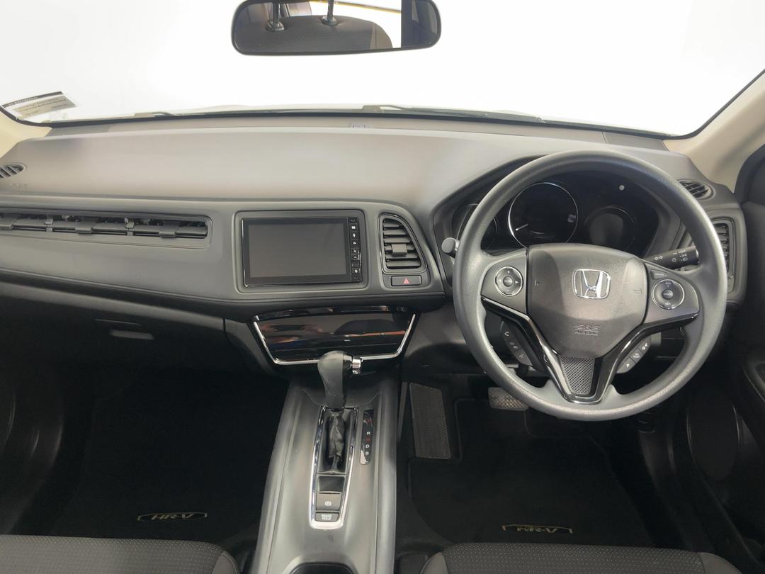 Photo '17' of Honda HR-V