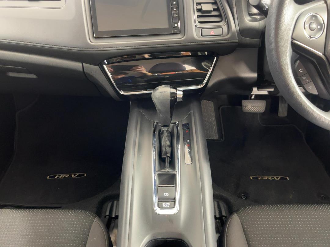 Photo '18' of Honda HR-V