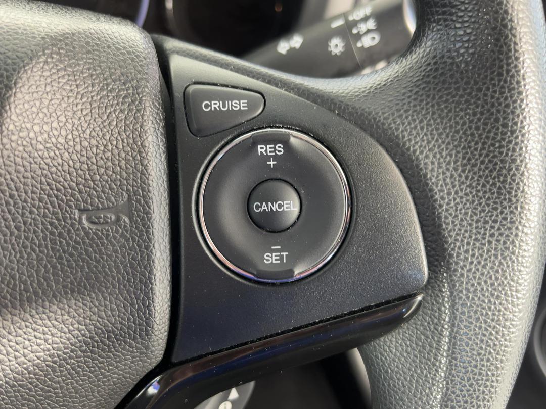 Photo '23' of Honda HR-V
