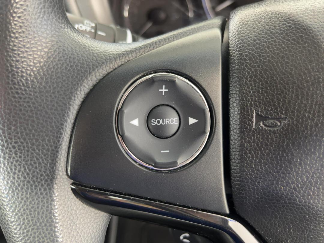 Photo '24' of Honda HR-V