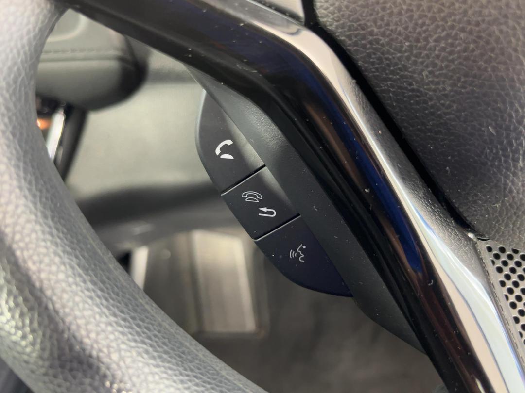 Photo '25' of Honda HR-V