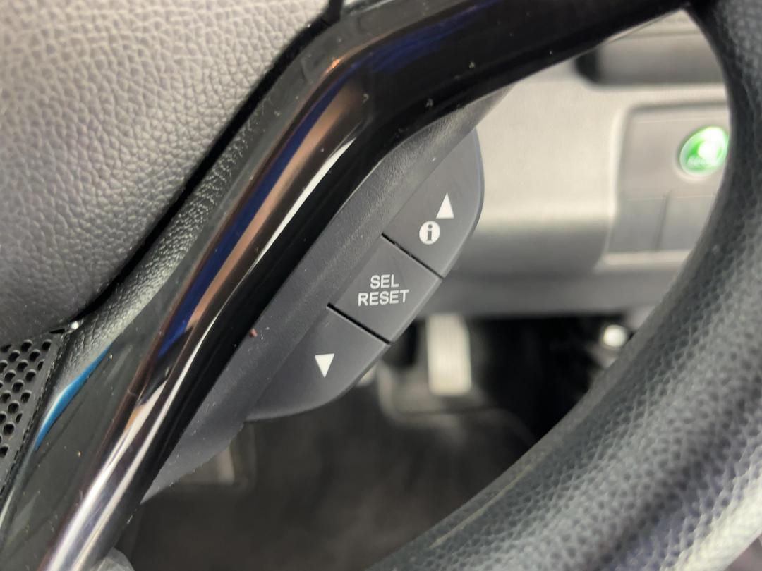 Photo '26' of Honda HR-V