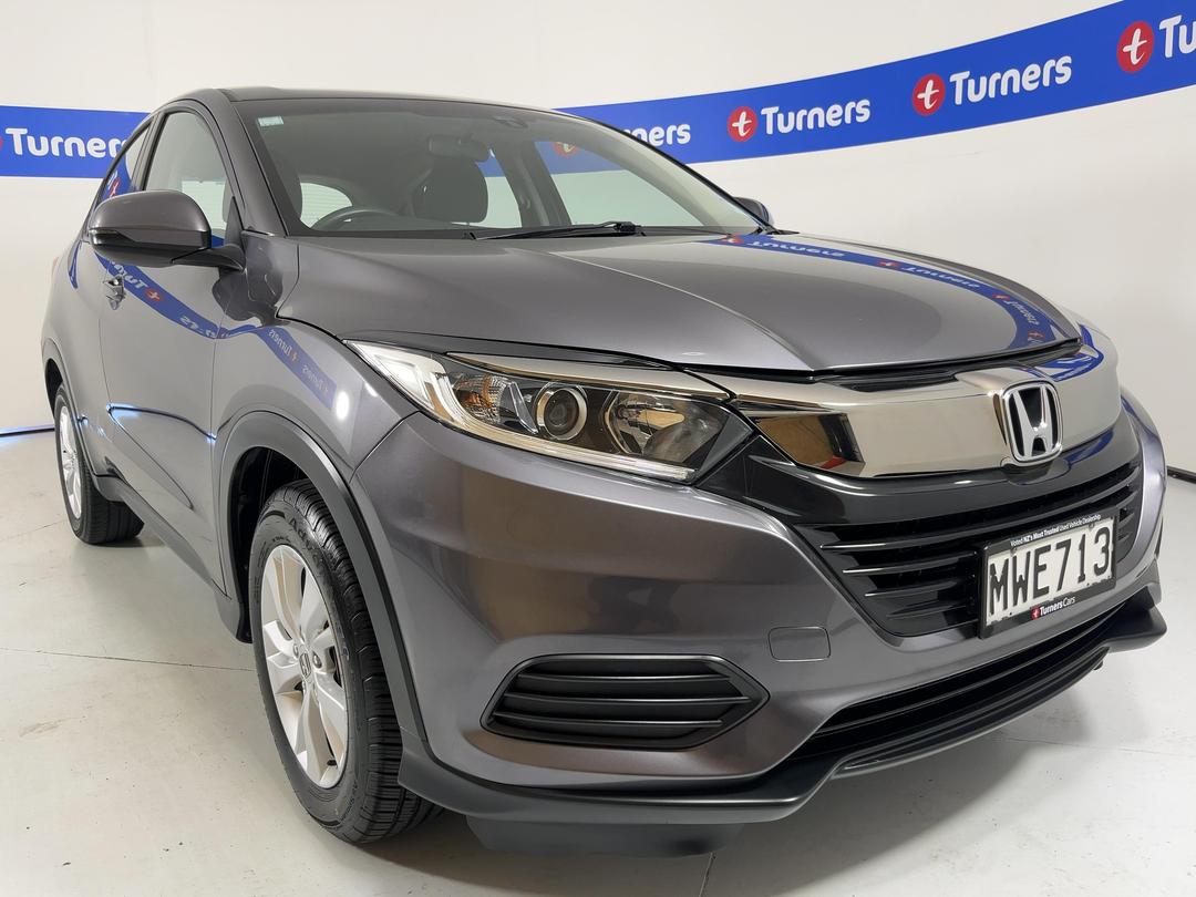 Photo '1' of Honda HR-V