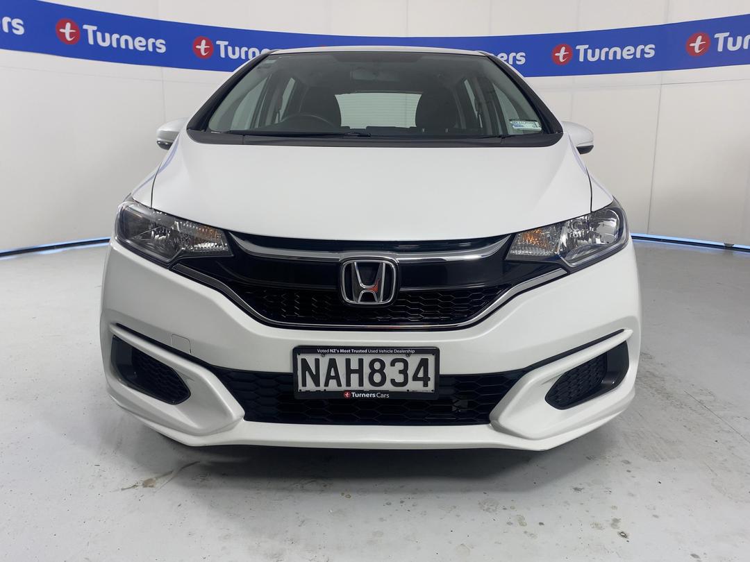 Photo '2' of Honda Jazz