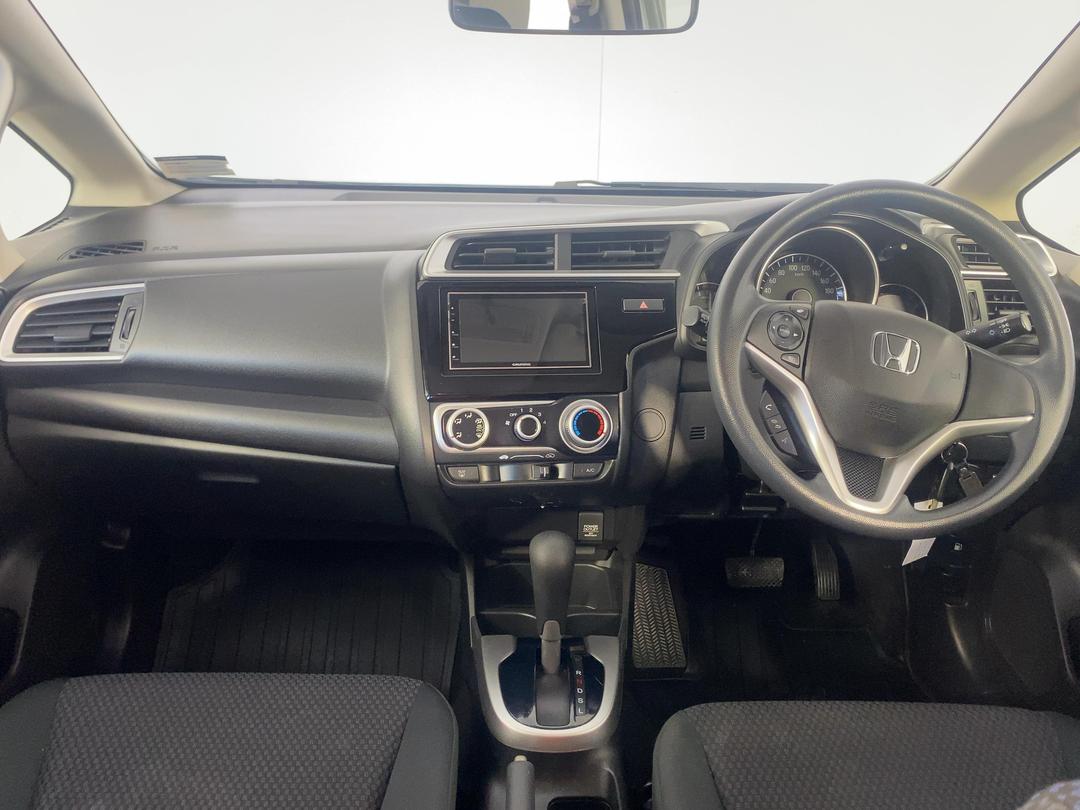 Photo '17' of Honda Jazz