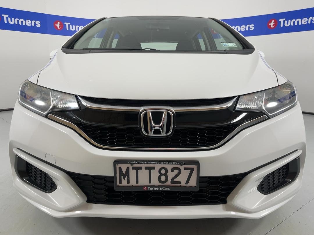 Photo '2' of Honda Jazz