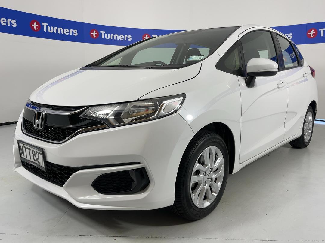 Photo '4' of Honda Jazz