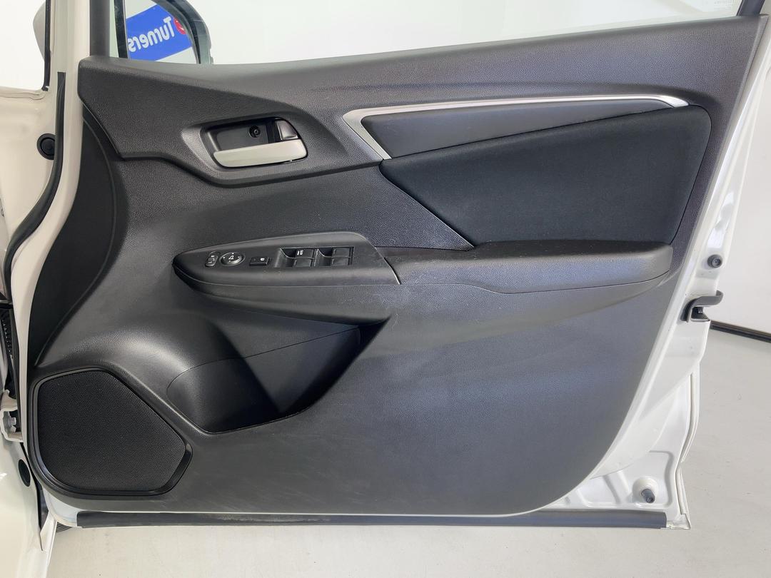 Photo '15' of Honda Jazz
