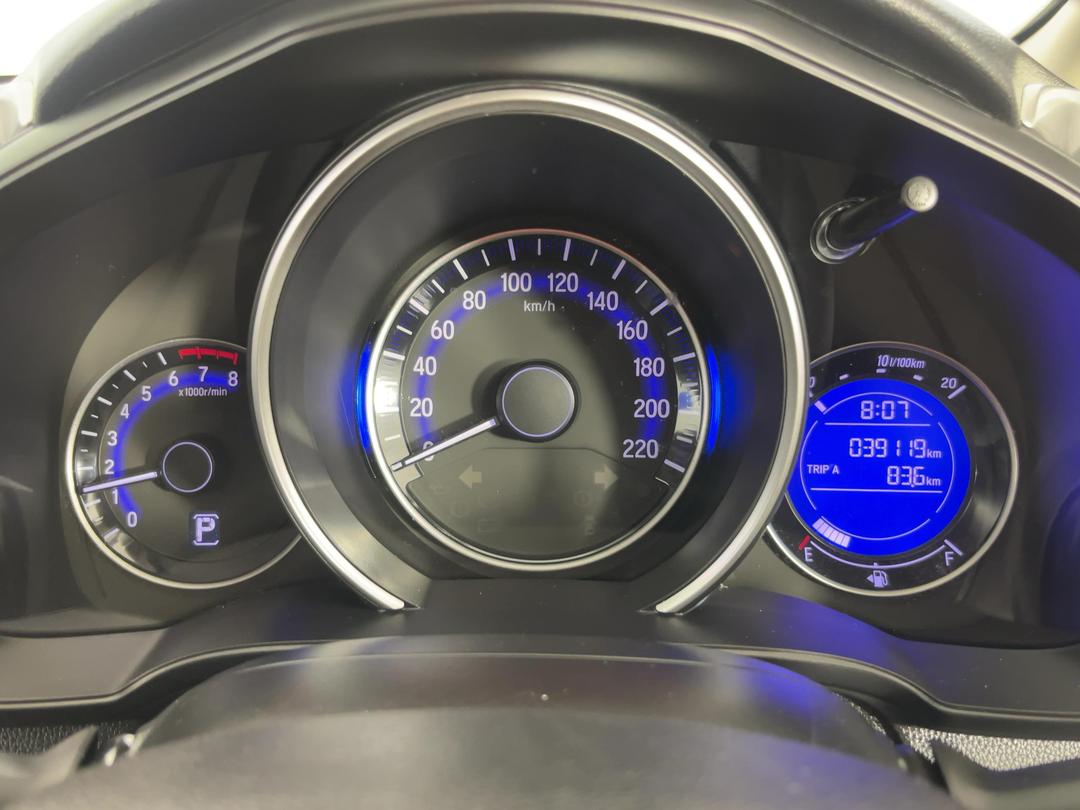 Photo '21' of Honda Jazz