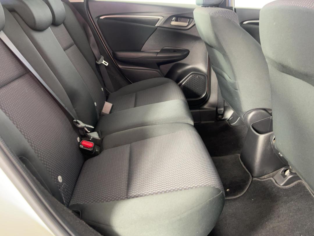 Photo '20' of Honda Jazz