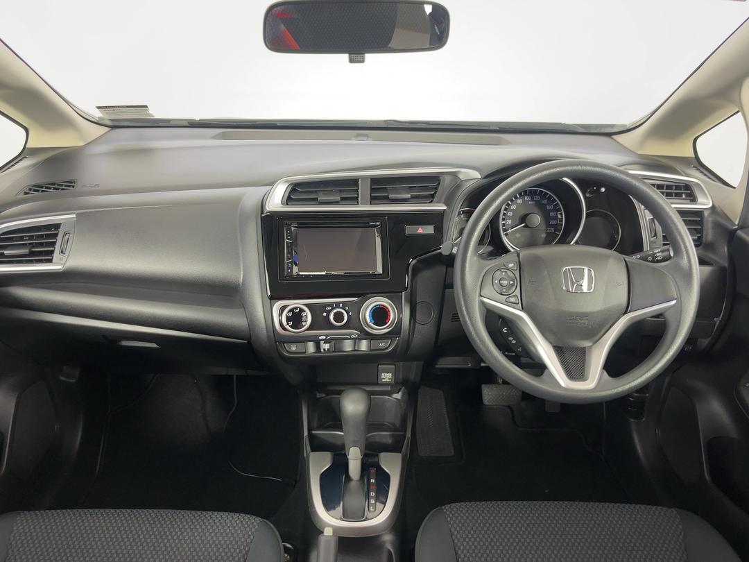 Photo '17' of Honda Jazz