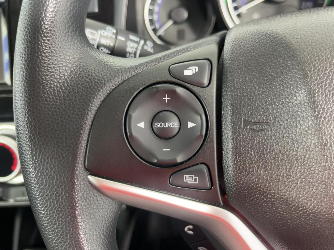 Photo '23' of Honda Jazz