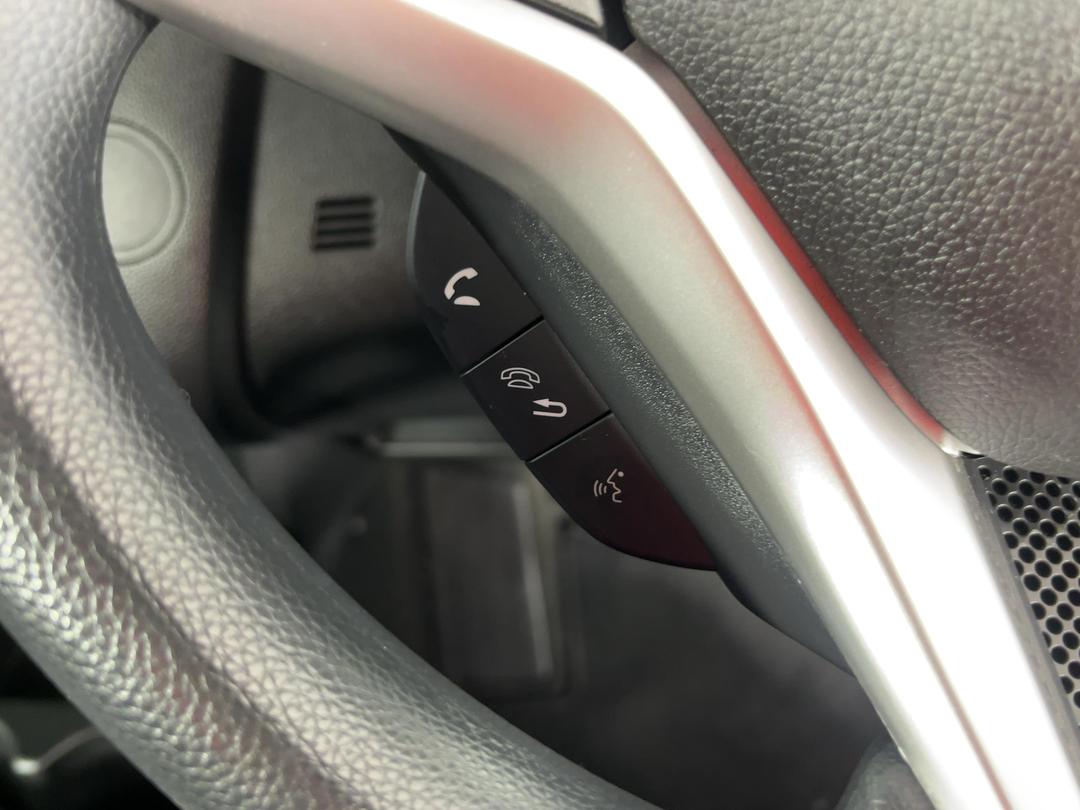 Photo '24' of Honda Jazz