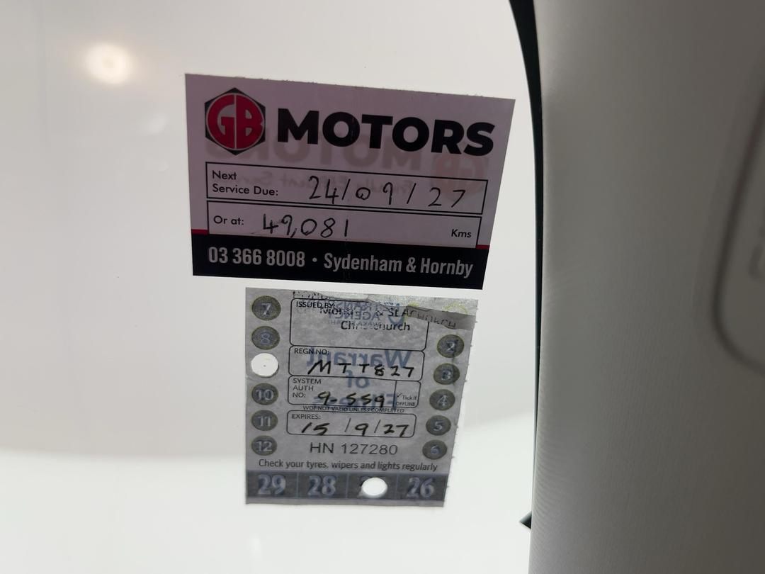 Photo '27' of Honda Jazz