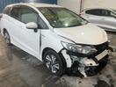 Thumbnail '1' of Honda Shuttle