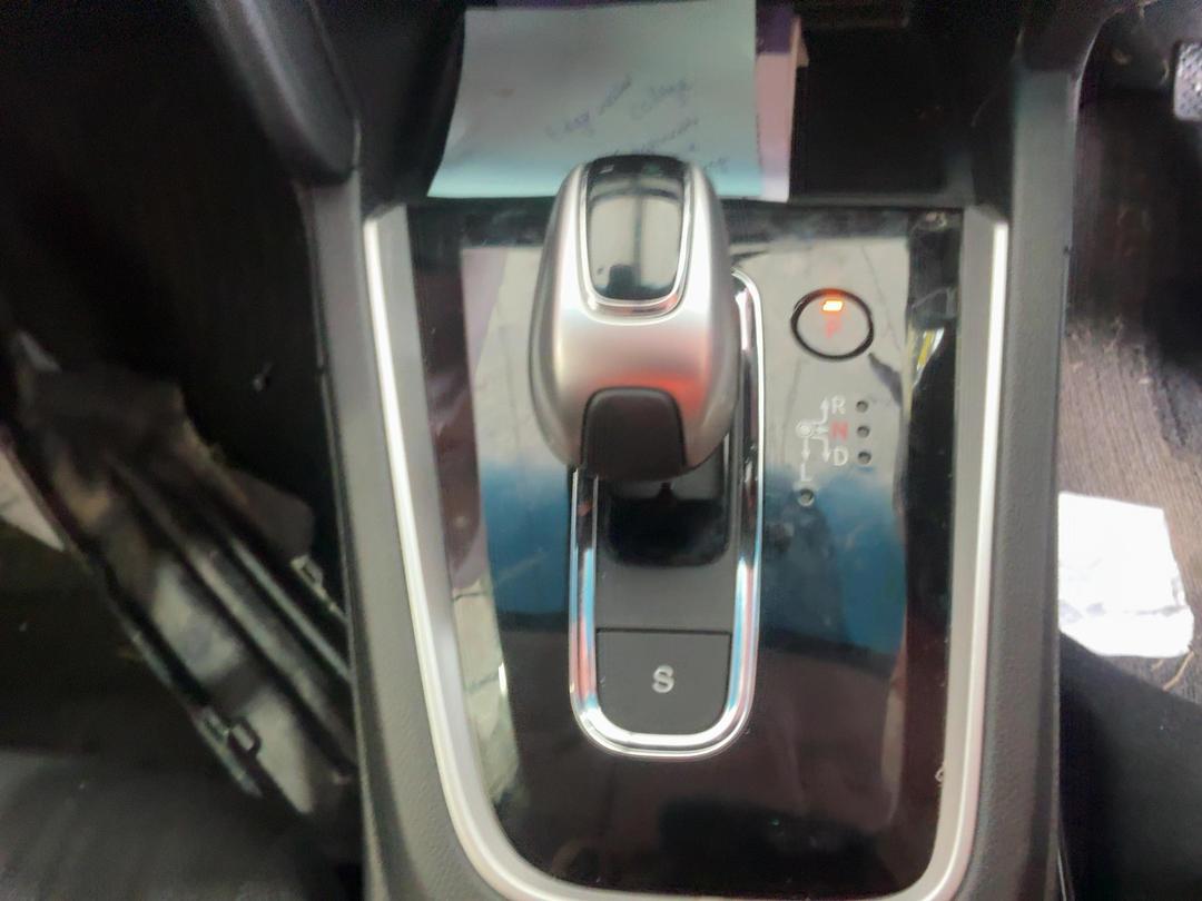 Photo '13' of Honda Shuttle Photo '13' of Honda Shuttle