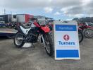 Thumbnail '1' of Honda XR190
