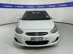 Photo '2' of Hyundai Accent