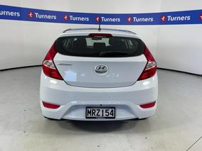 Photo '6' of Hyundai Accent
