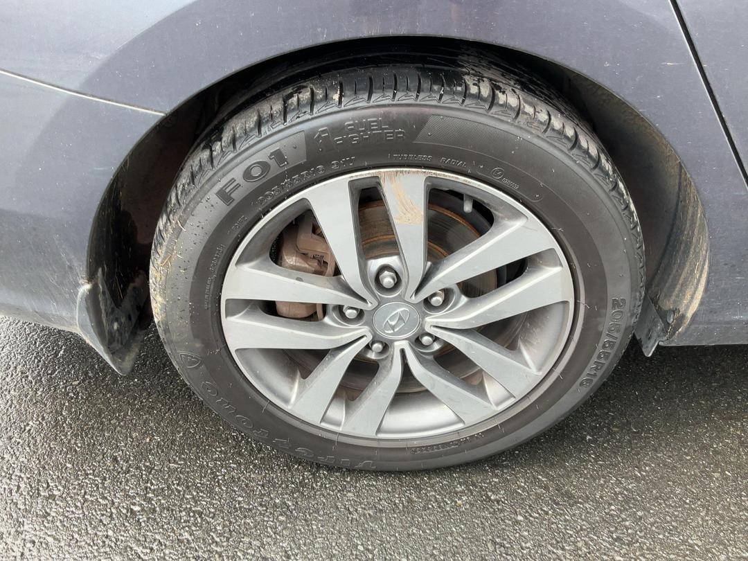 Photo '8' of Hyundai I30 PDE Wagon Crdi DCT Photo '8' of Hyundai I30 PDE Wagon Crdi DCT