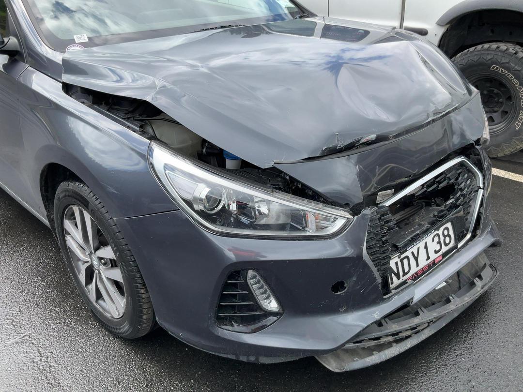 Photo '9' of Hyundai I30 PDE Wagon Crdi DCT Photo '9' of Hyundai I30 PDE Wagon Crdi DCT