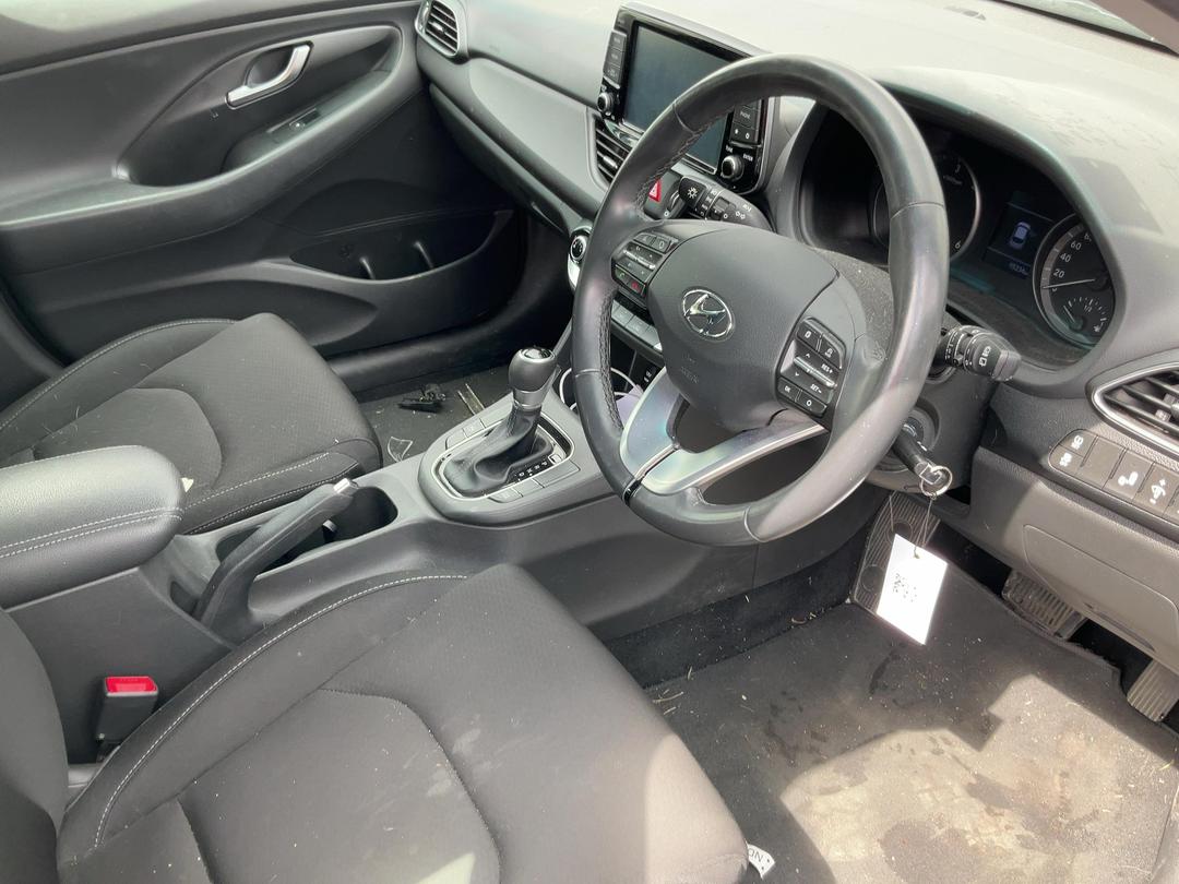 Photo '12' of Hyundai I30 PDE Wagon Crdi DCT Photo '12' of Hyundai I30 PDE Wagon Crdi DCT