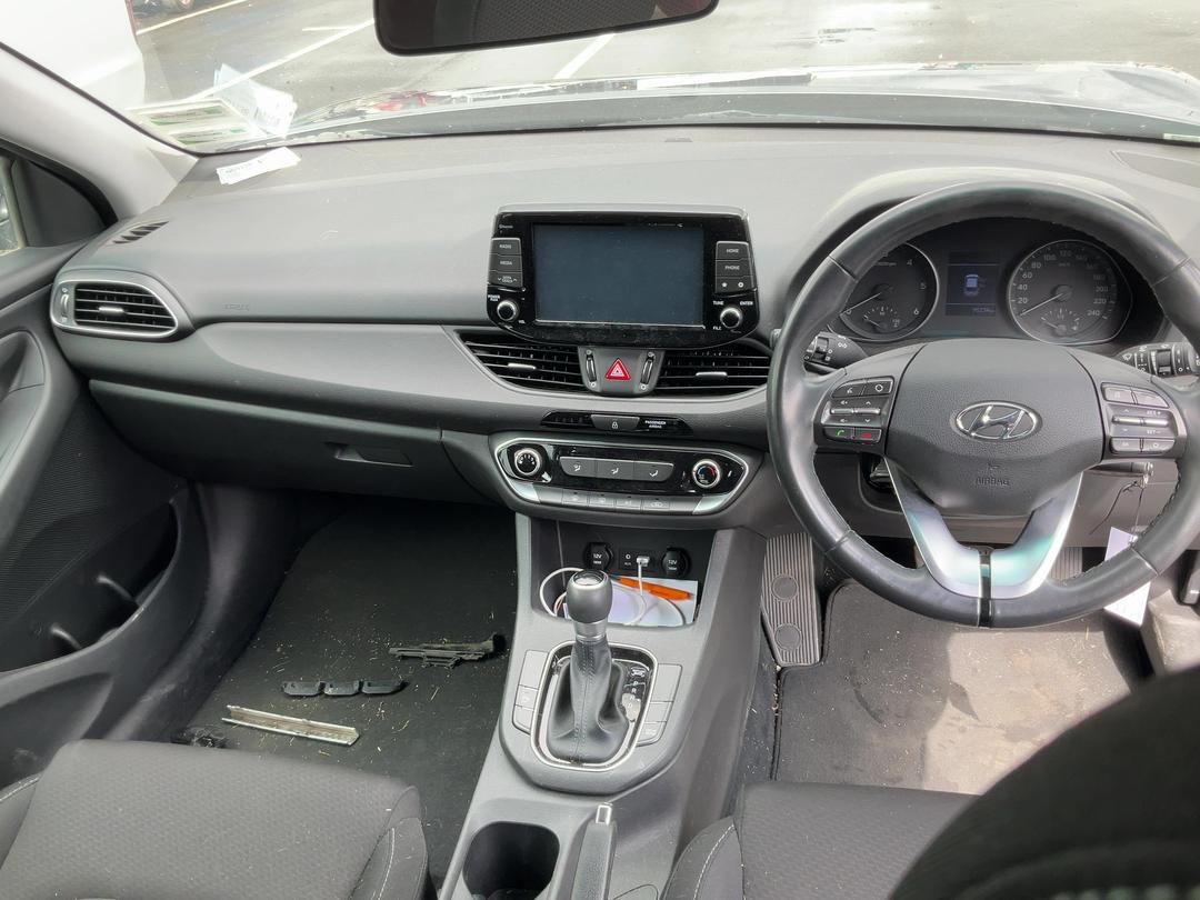 Photo '13' of Hyundai I30 PDE Wagon Crdi DCT Photo '13' of Hyundai I30 PDE Wagon Crdi DCT
