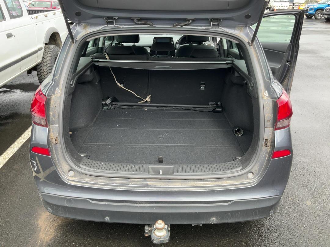 Photo '15' of Hyundai I30 PDE Wagon Crdi DCT Photo '15' of Hyundai I30 PDE Wagon Crdi DCT